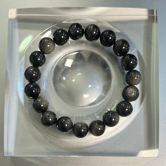 10MM 25 Beads Crystal DIY Bag - Pack off live