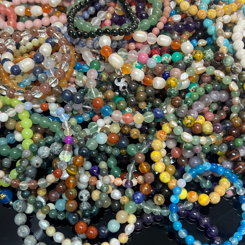 High Grade Crystal Bracelets Random Picks