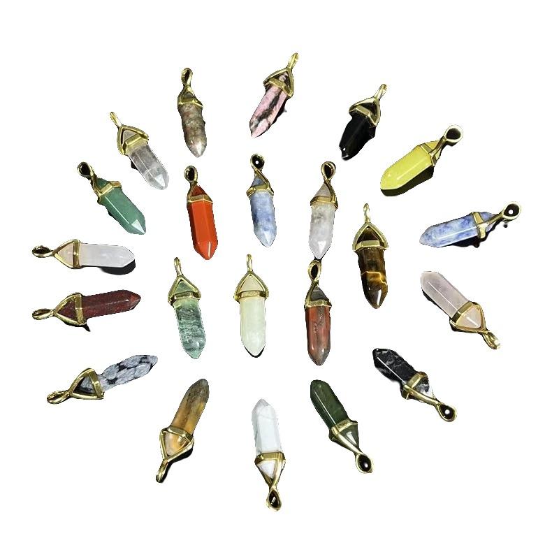 Crystal Pendants Random 20PCS Picks